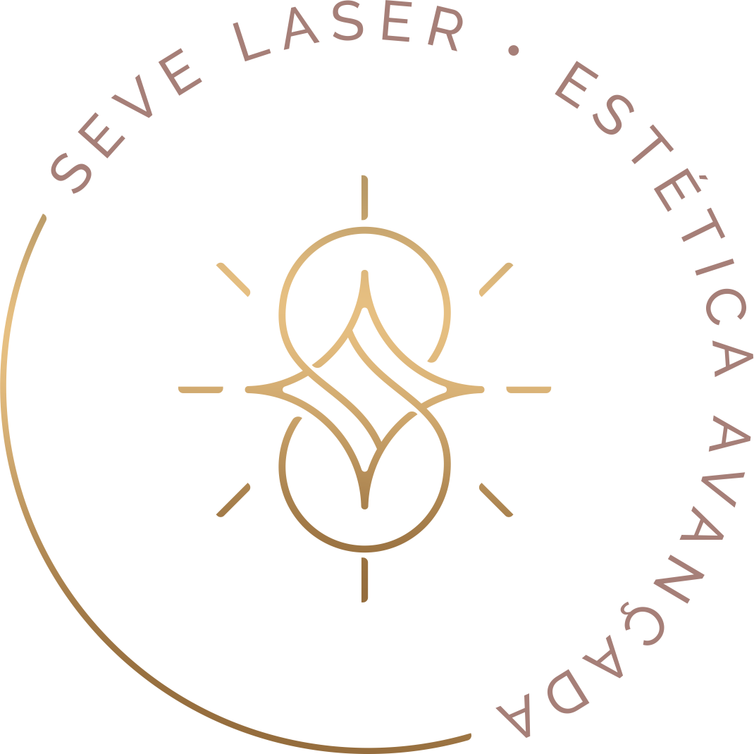 Seve Laser Logo